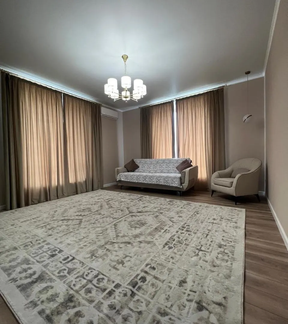 Жк Izet Apartment Nur-Sultan  0*, Nur-Sultan (Astana)